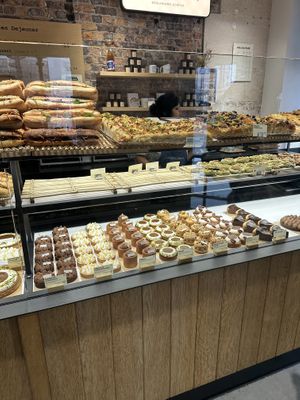   at Land & Monkeys - Turenne in Paris