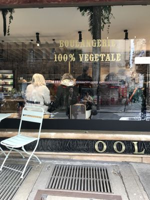   at Land & Monkeys - Turenne in Paris