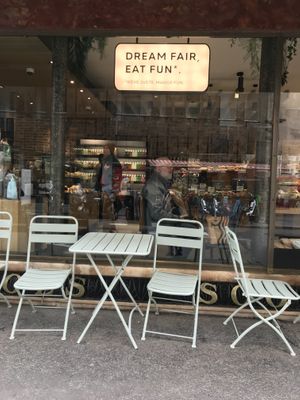   at Land & Monkeys - Turenne in Paris