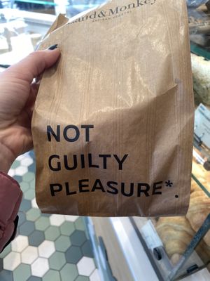   at Land & Monkeys - Turenne in Paris