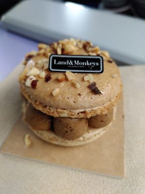  at Land & Monkeys - Turenne in Paris