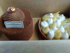  at Land & Monkeys - Turenne in Paris