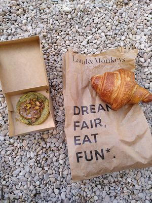  at Land & Monkeys - Turenne in Paris