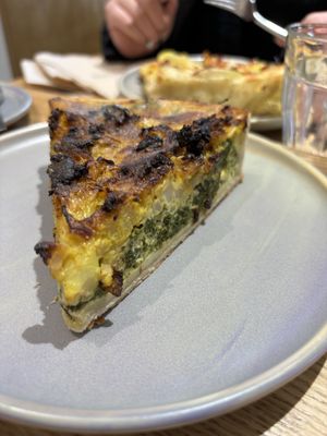   at Land & Monkeys - Turenne in Paris