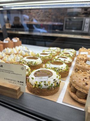   at Land & Monkeys - Turenne in Paris