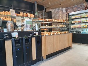 Interior at Land & Monkeys - Turenne in Paris