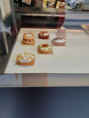 Assortement at Land & Monkeys - Turenne in Paris