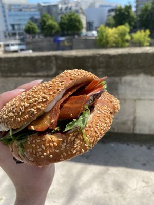   at Land & Monkeys - Turenne in Paris