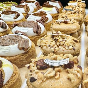   at Land & Monkeys - Turenne in Paris