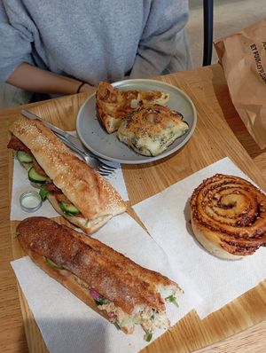  at Land & Monkeys - Turenne in Paris