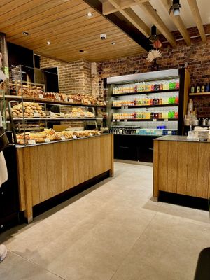   at Land & Monkeys - Turenne in Paris