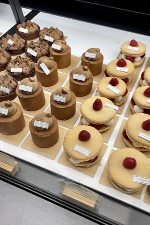   at Land & Monkeys - Turenne in Paris