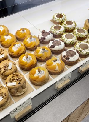   at Land & Monkeys - Turenne in Paris