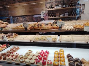  at Land & Monkeys - Turenne in Paris