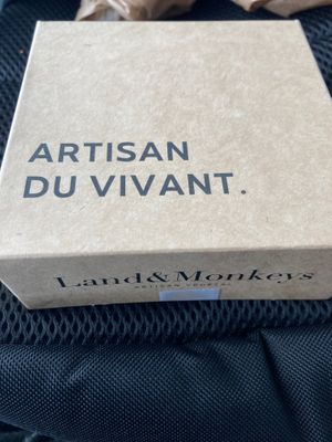  at Land & Monkeys - Turenne in Paris