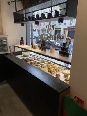   at Land & Monkeys - Turenne in Paris