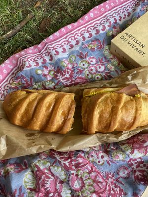   at Land & Monkeys - Turenne in Paris