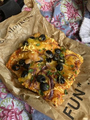   at Land & Monkeys - Turenne in Paris