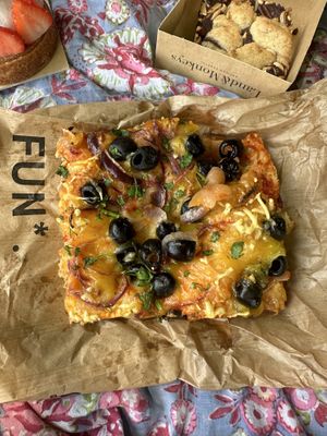   at Land & Monkeys - Turenne in Paris