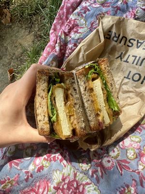   at Land & Monkeys - Turenne in Paris