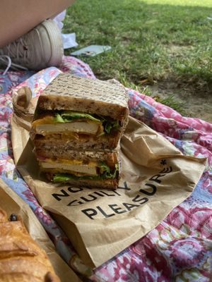   at Land & Monkeys - Turenne in Paris