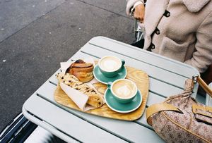   at Land & Monkeys - Turenne in Paris