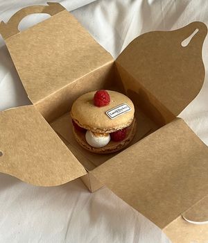   at Land & Monkeys - Turenne in Paris