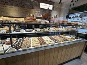   at Land & Monkeys - Turenne in Paris