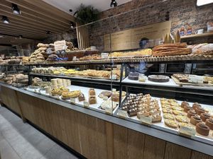   at Land & Monkeys - Turenne in Paris