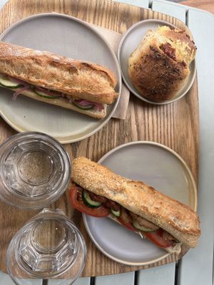   at Land & Monkeys - Turenne in Paris