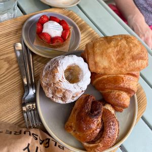   at Land & Monkeys - Turenne in Paris