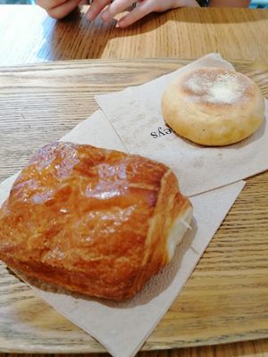  at Land & Monkeys - Turenne in Paris