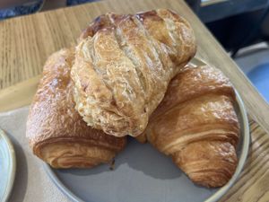  at Land & Monkeys - Turenne in Paris