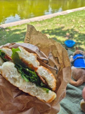  at Land & Monkeys - Turenne in Paris