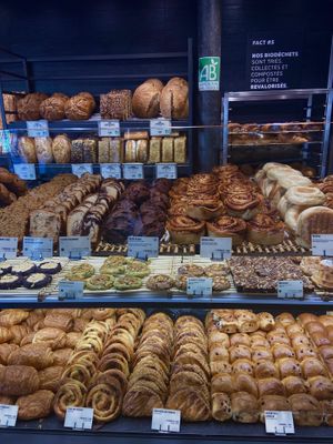   at Land & Monkeys - Turenne in Paris