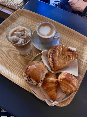   at Land & Monkeys - Turenne in Paris