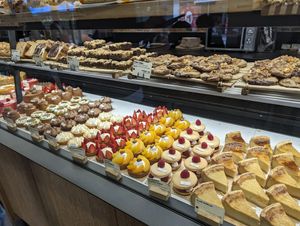  at Land & Monkeys - Turenne in Paris