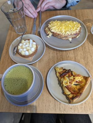  at Land & Monkeys - Turenne in Paris