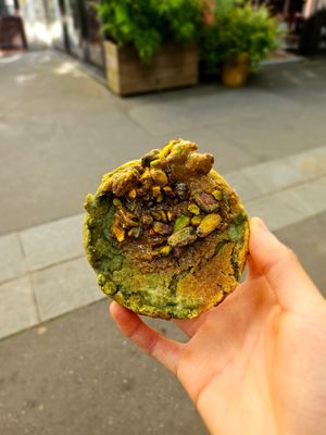  at Land & Monkeys - Turenne in Paris