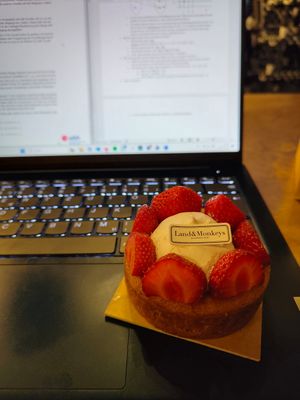  at Land & Monkeys - Turenne in Paris