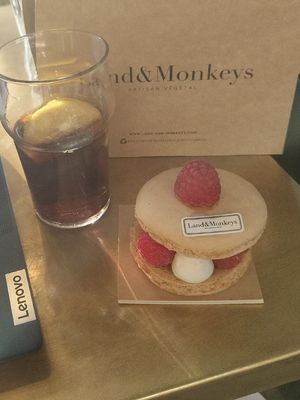  at Land & Monkeys - Turenne in Paris