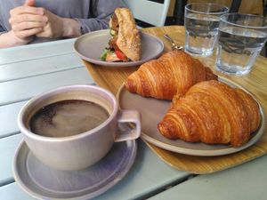  at Land & Monkeys - Turenne in Paris