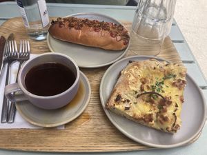   at Land & Monkeys - Turenne in Paris