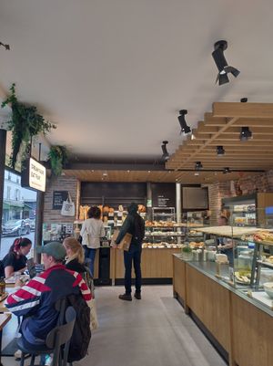  at Land & Monkeys - Turenne in Paris