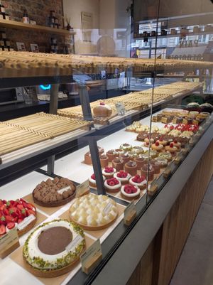  at Land & Monkeys - Turenne in Paris