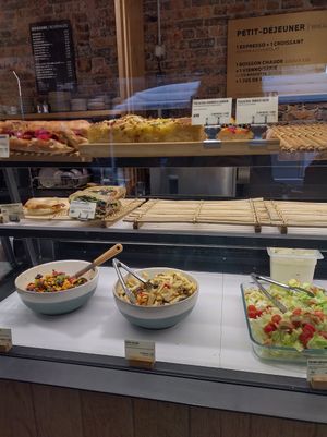  at Land & Monkeys - Turenne in Paris