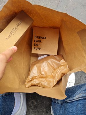  at Land & Monkeys - Turenne in Paris