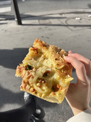   at Land & Monkeys - Turenne in Paris