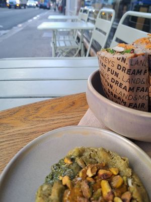  at Land & Monkeys - Turenne in Paris