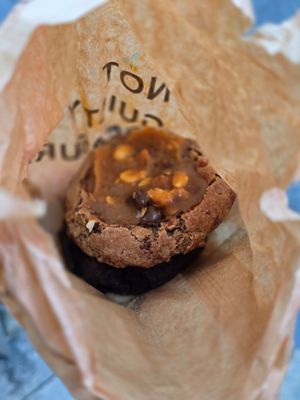 Delicious* at Land & Monkeys - Turenne in Paris